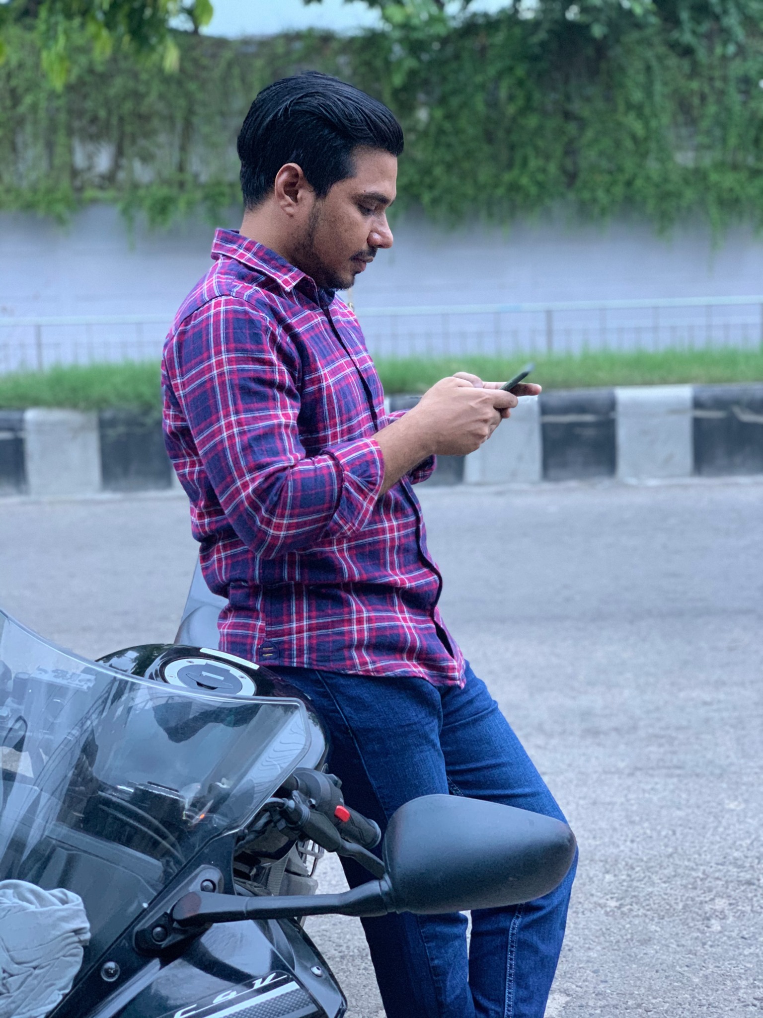 Mohammad Rubel